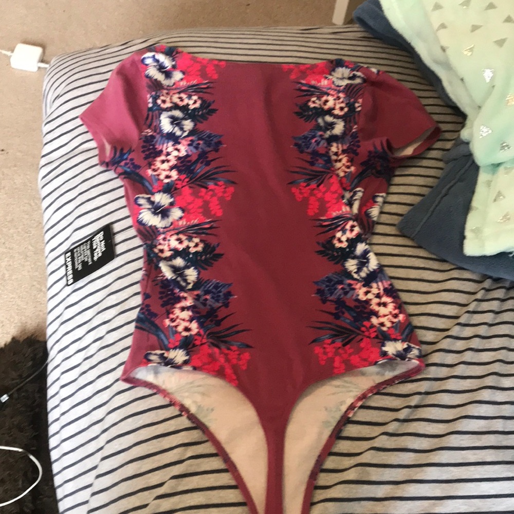 Bodysuit - Picture 2 of 2